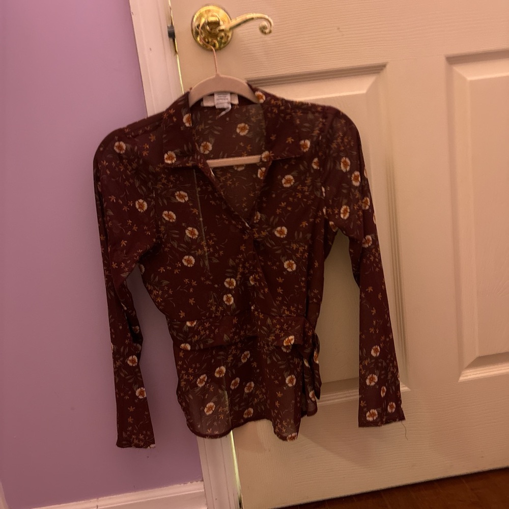 Blouse